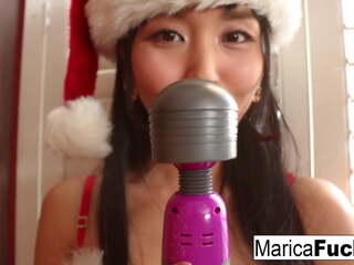 Japanese Christmas Style Celebration with Marica's Solo