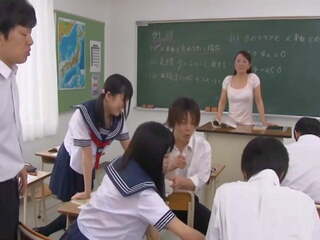 Cum Crazy Teacher: Xnxx Teacher HD dirty movie clip 9e